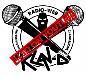 Le Live Youtube est enfin dispo !