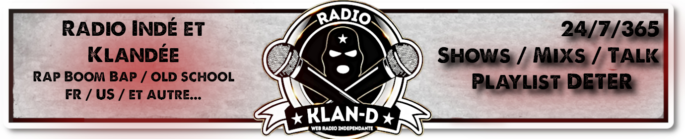 Radio Klan-D