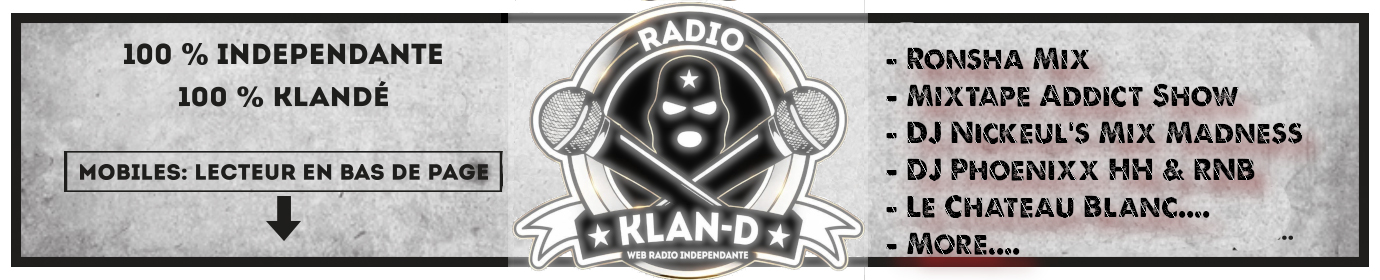 Radio Klan-D