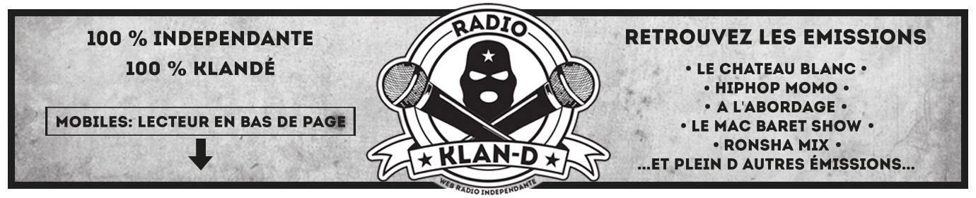 Radio Klan-D