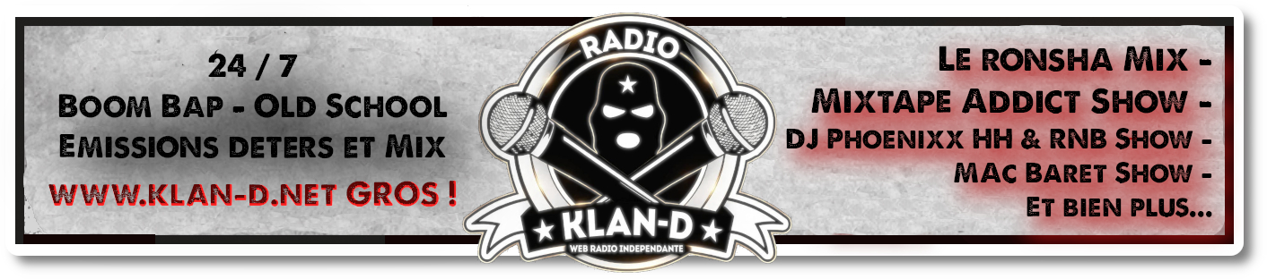 Radio Klan-D
