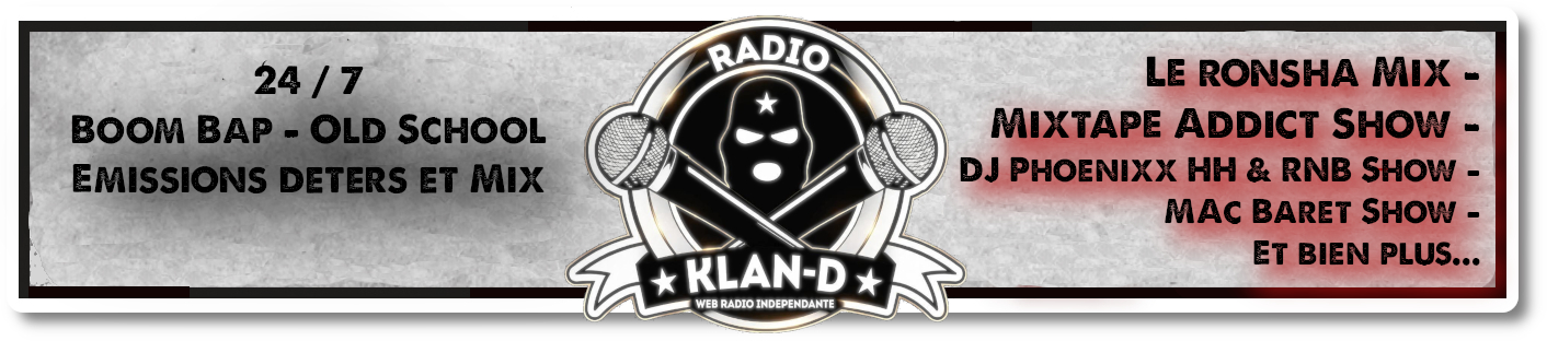 Radio Klan-D