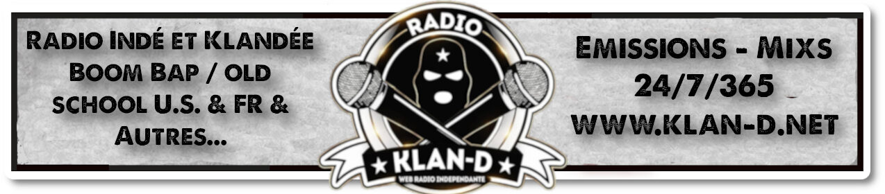 Radio Klan-D