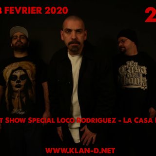 Loco Rodriguez