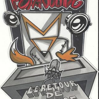 Le Retour de la Farce